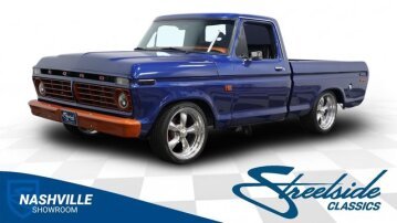 1973 Ford F100