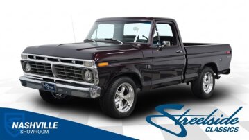 1973 Ford F100