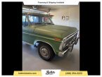 Thumbnail Photo 6 for 1973 Ford F250