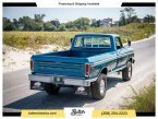 Thumbnail Photo 4 for 1973 Ford F250