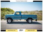 Thumbnail Photo 2 for 1973 Ford F250