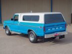Thumbnail Photo 5 for 1973 Ford F250