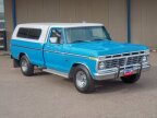 Thumbnail Photo 4 for 1973 Ford F250