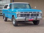 Thumbnail Photo 6 for 1973 Ford F250