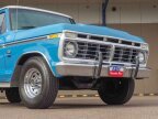 Thumbnail Photo 2 for 1973 Ford F250