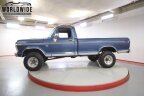 Thumbnail Photo 3 for 1973 Ford F250