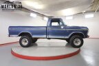 Thumbnail Photo 4 for 1973 Ford F250