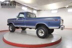 Thumbnail Photo 5 for 1973 Ford F250
