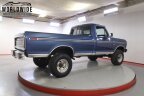 Thumbnail Photo 6 for 1973 Ford F250