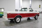 Thumbnail Photo 5 for 1973 Ford F250