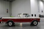 Thumbnail Photo 6 for 1973 Ford F250