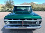Thumbnail Photo 2 for 1973 Ford F250