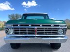 Thumbnail Photo 3 for 1973 Ford F250