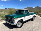 Thumbnail Photo 1 for 1973 Ford F250