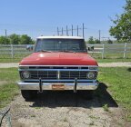 Thumbnail Photo 3 for 1973 Ford F250 for Sale by Owner