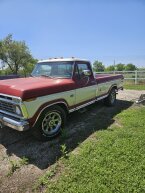 Thumbnail Photo 2 for 1973 Ford F250 for Sale by Owner