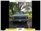 Thumbnail Photo 6 for 1973 Ford F250