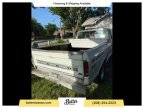 Thumbnail Photo 4 for 1973 Ford F250