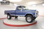 Thumbnail Photo 2 for 1973 Ford F250