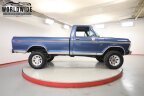 Thumbnail Photo 4 for 1973 Ford F250