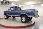 Thumbnail Photo 5 for 1973 Ford F250