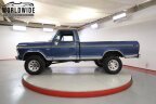 Thumbnail Photo 3 for 1973 Ford F250
