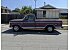 1973 Ford F250