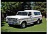 1973 Ford F250