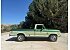 1973 Ford F250 Camper Special