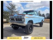 1973 Ford F250