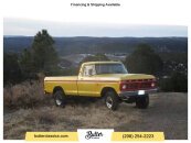 1973 Ford F250