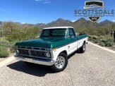 1973 Ford F250
