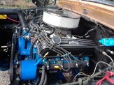 1973 Ford F250 4x4 Regular Cab