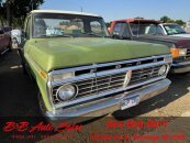 1973 Ford F250