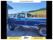 1973 Ford F250