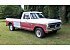 1973 Ford F350