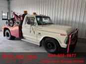 1973 Ford F350