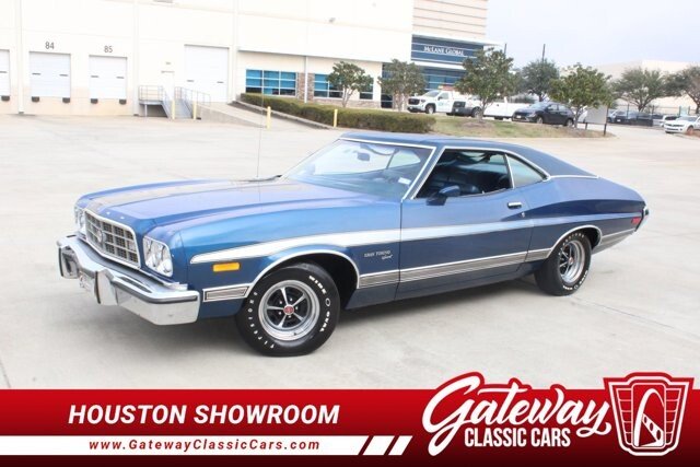1973 Ford Gran Torino