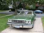 Thumbnail Photo 1 for 1973 Ford Gran Torino
