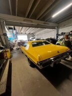 Thumbnail Photo 4 for 1973 Ford Gran Torino