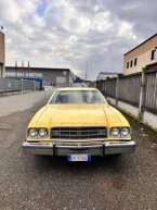 Thumbnail Photo 5 for 1973 Ford Gran Torino