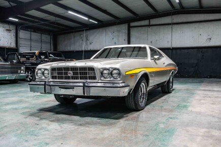 Photo 1 for 1973 Ford Gran Torino