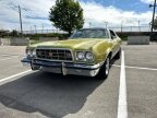 Thumbnail Photo 3 for 1973 Ford Gran Torino