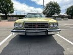 Thumbnail Photo 2 for 1973 Ford Gran Torino
