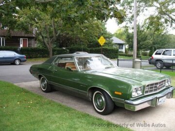 1973 Ford Gran Torino