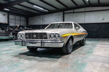1973 Ford Gran Torino