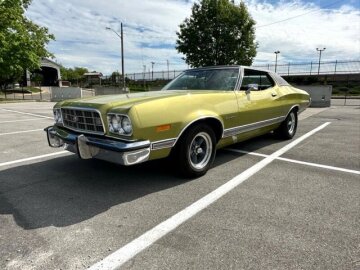 1973 Ford Gran Torino