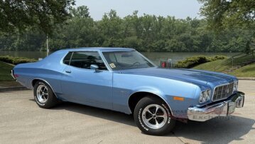 1973 Ford Gran Torino
