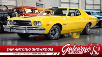 1973 Ford Gran Torino