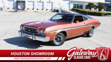 1973 Ford Gran Torino